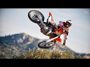 Origins and History of Dirt Bikes