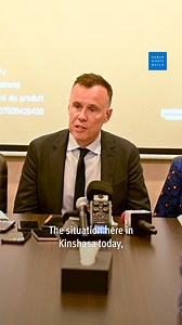 The Story-crafting of Human Rights WatchHow does HRW craft its Story?- @hrw lab-crafts imagined massacres-mass graves-rapes which they attribute to AFC/M23 & RDF, and turn into major headlines and “reports” on conflict in DRC- Whereas, they claim that “the GoDRC is failing to respect freedom of expression”… which to HRW is an evidence of “a step back for democracy”But when exactly has Congo, Zaire, DRC, and particularly the Tshisekedi regime been a democracy? - Tshisekedi was offered the seat of