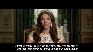 3.9M views · 20K shares | Has this election got you down, America? England will gladly welcome you with open arms. | The Royals | Facebook