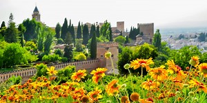 The most amazing garden holidays to take in 2025