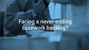 Power through your casework backlog faster with the Spectrum CE System and the PowerPlex® 35GY 8-color STR multiplex kit. Learn how: https://bit.ly/3Xh4tRc Brought to you by Promega Corporation #Sponsor #CEAnalysis #LabEquipment | Lab Manager | Facebook