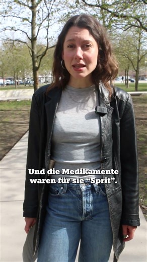 Sexualisierte Gewalt - „Man darf nicht zulassen, dass sie zu sich kommt“