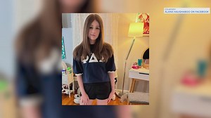 49K views · 1.1K reactions | ‘Our love for Alice will never end’: Decatur teen passes away after four-year melanoma fight | FOX54 News Huntsville | Facebook
