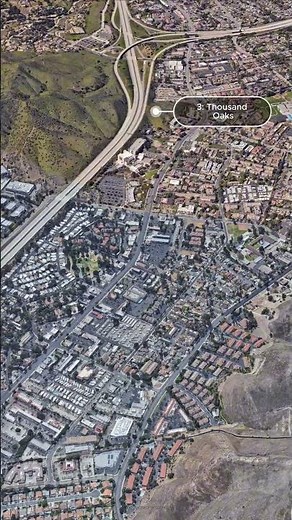 California’s Crime-Proof Cities? Here’s the Top 5!