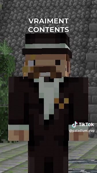 Du jamais vu sur Minecraft #gui #tournament #paladium #minecraft #minecraftserver