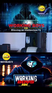 Check the full movie on MASTERCLASS TV ON YOUTUBE | Masterclass TV