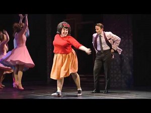 Paramount Theatre | Hairspray "The Madison"