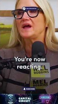 Morning Routine for Success ☀️ | Mel Robbins on Winning 2025