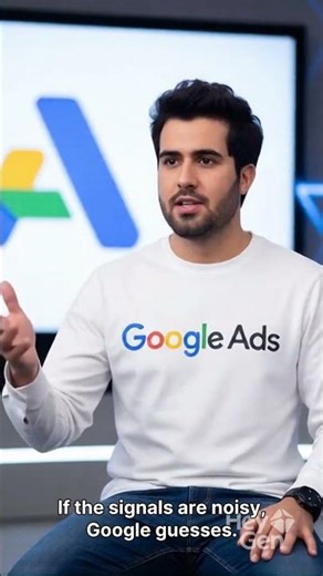 Most ad accounts don’t fail because of budget. They fail because signals are weak.