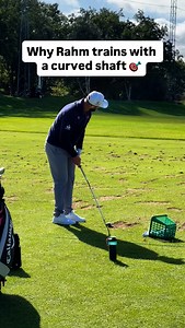 37K views · 331 reactions | Jon Rahm’s secret isn’t a bent iron, it’s...