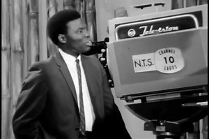 1965. Christopher Kolade - Regional Director of the Nigerian Broadcasting Corporation (and later Director-General), defends the accusations that Nigerian Television - then only 4 stations, had 60% of its broadcast consist of American films. Credit, Rights Reserved: WKDZ/ Lifted from NIV Now you know Added information: He worked as a broadcaster and was Director General of the Nigerian Broadcasting Corporation. He was Chief Executive and Chairman of Cadbury Nigeria Plc and formerly the Nigerian H