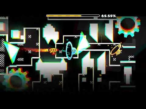 [4K 60fps] SIDEWAYS 8 by Cirtrax