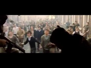 '71 Trailer Full HD (Greek subtitles)