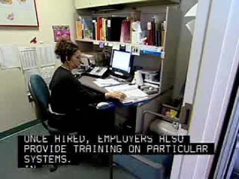 Data Entry Career Overview