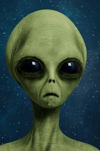 Alien Live Wallpaper: HD Wallpapers for Alien Fans