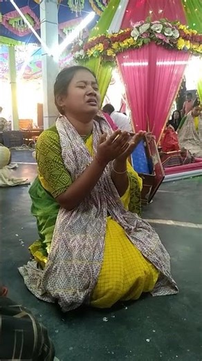 বিষ্ণু মন্দির সম্প্রদায় আটোয়ারী পঞ্চগড় | নিপা রানী | ek naam kirtan | Vishnu Mandir Sampraday