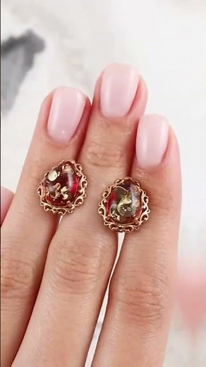 “Top 10 Luxury Gold Jewelry Pieces You MUST See in 2026!” 1