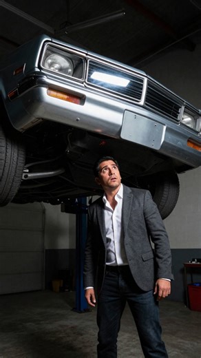 🚗 The Car That Killed an Entire Company – The AMC Pacer Death Story The AMC Pacer was supposed to save a struggling automaker. Instead, it became one of the most infamous cautionary tales in automotive history. In this video, we dive deep into how a car designed to be ahead of its time ended up helping destroy the very company that built it. From bold design choices and engineering compromises to oil crises, corporate miscalculations, and brutal market realities—this is the full story of how th