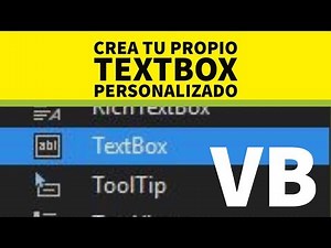 Crea tu propio TextBox para manejar moneda en VB.NET