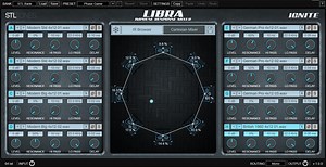Libra by Ignite Amps - Guitar Cabinet Simulation Plugin VST VST3 Audio Unit AAX