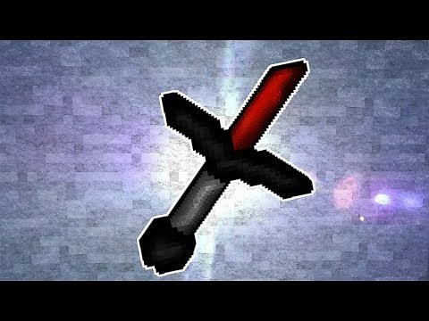 TEXTURE PACK CON ESPADAS CORTAS | Minecraft 1.8