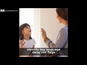 5 Key Signs & Treatments for Language Delay in Children