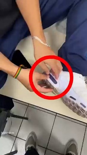 Police found it hidden in the shoes #shortsvideo | FACT VIDEO