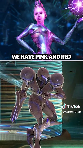 Smash Ultimate's Costume Origins - Samus, Dark Samus, Yoshi #smashultimate#supersmashbros#aaronitmar