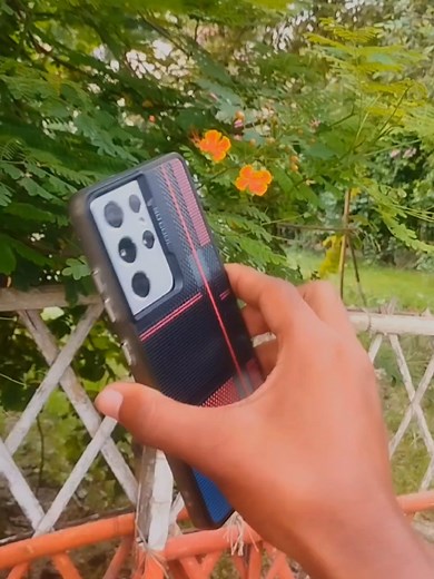 Samsung S21 Ultra 4K Video Test and Review