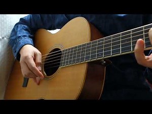 Elegy (Jethro Tull cover)