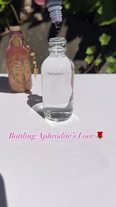 31K views · 1.1K reactions | My new 20 bottle mini Greek Mythology collection is up now! Decorative potions up now in my shop! #potions #potion #GreekMythology #greekgods #zeus #fantasy #art #aphrodite #hera #athena #poseidon #mythology #decor #altar #altardecor #asmr | Forbidden Forest Apothecary | Facebook
