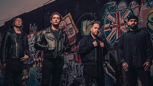 The Word Alive - Fearless Records