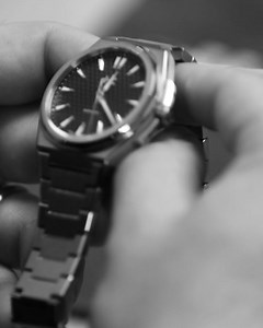 At just 6.6mm, it’s our slimmest integrated timepiece to date – a pared-back reinterpretation of The Twelve that defines what we call the new formal in watchmaking. Now available for US customers with no extra tariffs, no duties, and no hidden fees. The price you see is the price you’ll pay. | Christopher Ward
