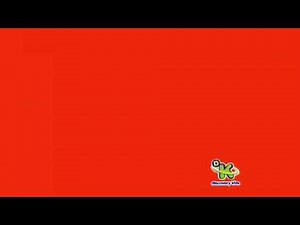 Discovery Kids Screen Bug/Logo en Pantalla (2009 - 2011) (Chroma Key)