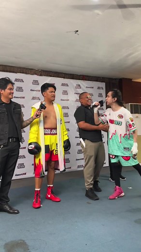 Brusko Bros: Battle of the Youtubers Highlights