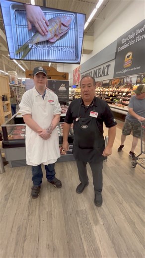 These are Eddie’s picks for the week end!! 🥩🥩 Come check out these great Meat Sale prices and many more!! Available at all three Jumbo Foods locations!! | Jumbo Foods