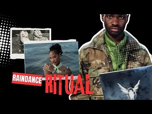 Dave Raindance Ritual with Tems Analysis