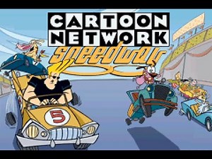 Cartoon Network Speedway Videos for Game Boy Advance - GameFAQs