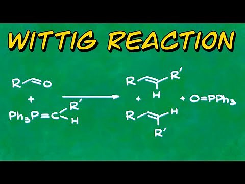 The Wittig Reaction