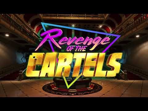 BORDERLANDS 3 (OST) - Revenge of the Cartels l Full Official Soundtrack