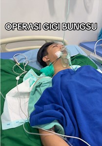 Operasi Gigi Bungsu: Biaya dan Pengalaman
