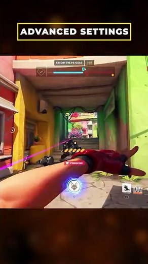 Try These Settings for Overwatch 2 Aim Assist (controller)