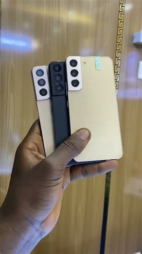 Galaxy S22 128gb || 1sim eSIM #shorts