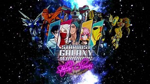 Stardust Galaxy Warriors: Stellar Climax announced for Switch