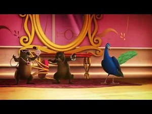 Sofia the First - Clover Time | Official Disney Junior Africa