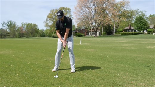 Why this tiny knuckle feel fixes your iron strikes