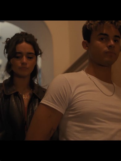 My Fault London: An Emotional Embrace