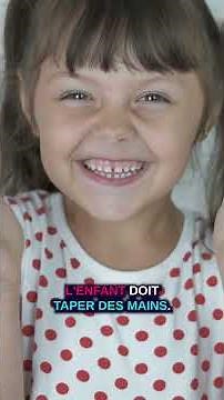 2 jeux pour améliorer la réflexion des enfants !