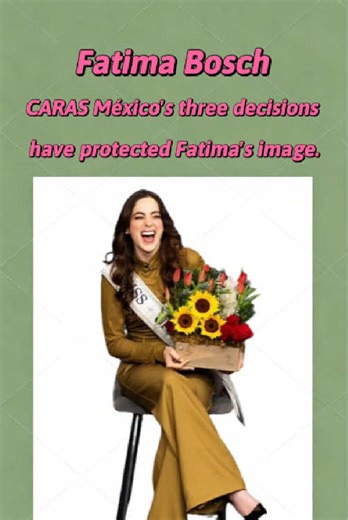 Fatima Bosch's Take on Telemundo's Media Decisions