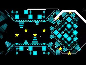 Tiny Tunes (1.9) by CreatorJR-Geometry Dash